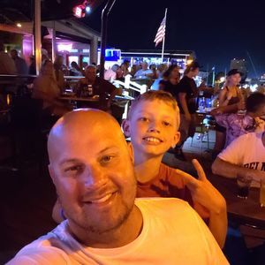 Meet your Posher, Josh